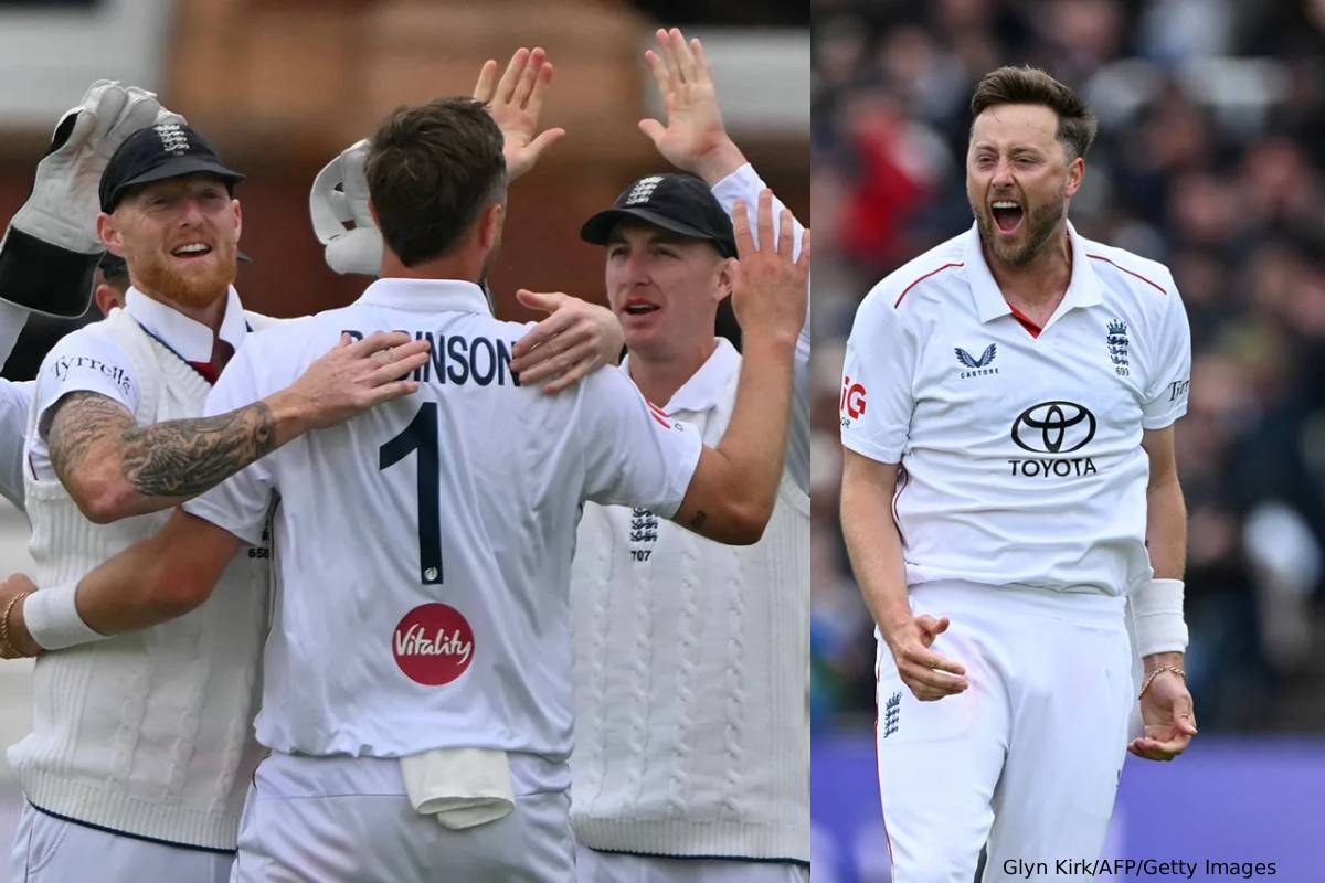 England vs New Zealand, 1st Test lord England vs New Zealand, 1st Test lord