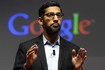 கூகுள் நிறுவனர் அதிகம் விரும்பும் வலைதளம்