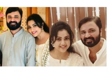 எனக்கு மீனா கணவர் மரணத்தில் சந்தேகம் இருக்கு...பிரபல நடிகர் பரபரப்பு பேட்டி - ஷாக்கான ரசிகர்கள்