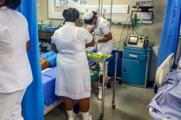 மருத்துவ அதிகாரிகள், பொது சேவை பணியாளர்கள் தொடர்பில் வெளிவந்த விசேட வர்த்தமானி