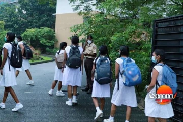 ශිෂ්‍යත්ව ප්‍රතිඵල මත 06 ශ්‍රේණියට ඇතුළත් කිරීම ගැන අලුත්ම ආරංචිය