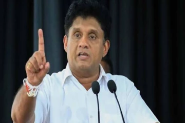 அமைச்சு பதவிகளை வைத்து சூதாடுகின்றனர்!சஜித் வலியுறுத்தல்