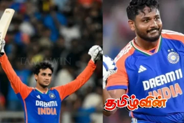 இந்திய கிரிக்கெட் அணிக்கு பெரும் சிக்கல்: நோயால் பாதிக்கப்பட்டுள்ள அபிஷேக் சர்மா