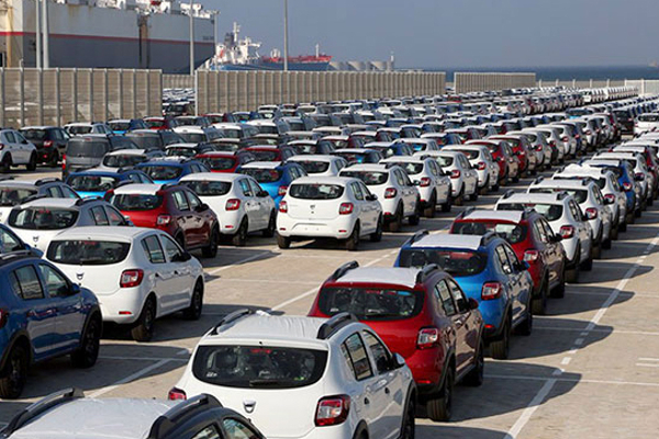 வாகன இறக்குமதிக்காக காத்திருந்தவர்களுக்கு ஏமாற்றம்! | Disappointment Those Waiting For Vehicle Import