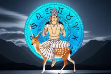 2026: சந்திரன் பெயர்ச்சி: இந்த 3 ராசிகளுக்கு அதிர்ஷ்ட காலம் ஆரம்பம்