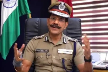 36 மணி நேரத்தில் 15 கொலைகள் ? டிஜிபி சைலேந்திர பாபு  விளக்கம்