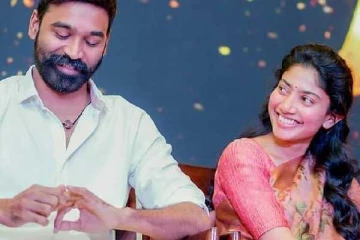 காசுக்காக அதை பண்றேன்-ஆ..தனுஷ் டார்ச்சர் பண்ணா சொல்லு!! சாய் பல்லவி ஓப்பன் டாக்..