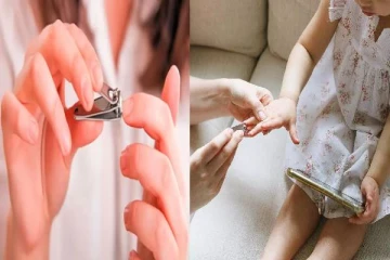 இரவில் நகம் வெட்டக்கூடாதது ஏன்? அறிவியல் காரணத்தை தெரிஞ்சிக்கோங்க