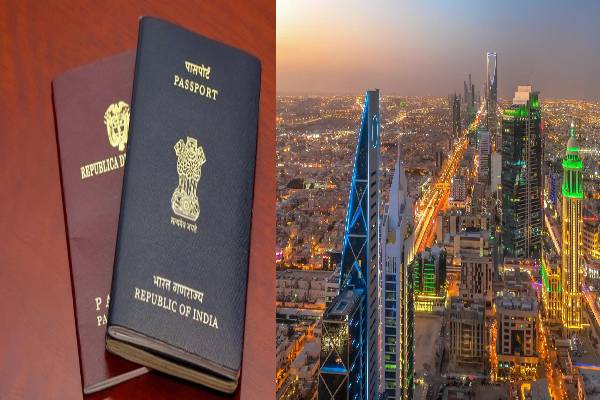 சவுதி செல்ல போலீஸ் அனுமதி தேவையில்லை : இந்தியர்களுக்கு சவுதி அறிவிப்பு | Arab Emirates Announce Police For Visa