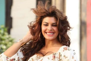 සුරූපී නිළි ජැක්ලින් ගැන අධිකරණයෙන් විශේෂ නියෝගයක්