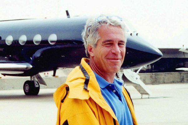 Super Race மனித இனத்தை உருவாக்க திட்டம்.. எப்ஸ்டீனின் மிரள வைக்கும் செயல் | Epstein Plan Create Super Race His Sperm Revealed