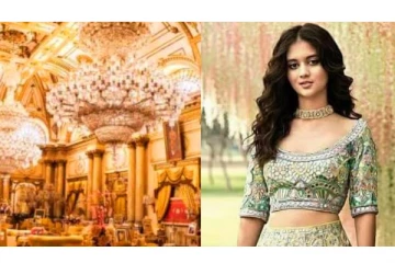 ரூ.4500 கோடி அரண்மனை..ராணியாக வாழும் இளம்பெண் யார் ?அதுவும் இந்தியாவில்..