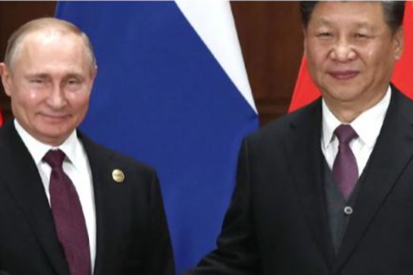 முடிவுக்கு வராத யுத்தம் : உக்ரைன் தாக்குதலுக்காக  சீனாவிடம் ராணுவ உதவி கேட்கும் ரஷ்யா - தமிழ்நாடு