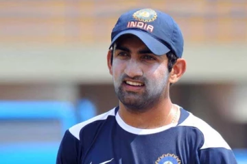 டெல்லி அணிக்கு புதிய கேப்டன் - கம்பீர் வெளியிட்ட தகவலால் பரபரப்பு