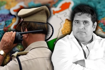 தமிழ் நாட்டில் அரசியல்வாதி கொடூரமாக வெட்டிக்கொலை !