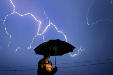 16 மாவட்டங்களுக்கு சிவப்பு எச்சரிக்கை!