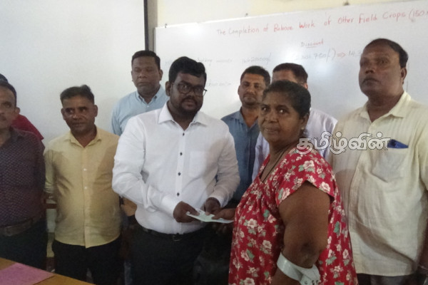 நாமல் உட்பட எதிர்க்கட்சி உறுப்பினர்களை சொத்துவிபரங்களை வெளிப்படுத்தி காட்டுமாறு என்பிபி அமைச்சர் சவால் | Prabu Asks Namal To Show Assets