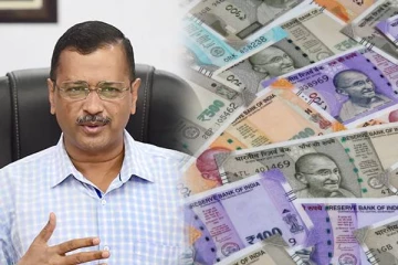 இந்திய ரூபாய் நோட்டுகளில் விநாயகர் மற்றும் லட்சுமி படங்கள்: டெல்லி முதலமைச்சர் வேண்டுகோள்