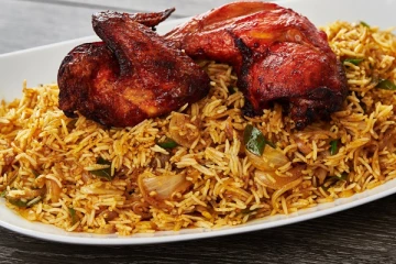 அடிக்கடி பிரியாணி சாப்பிட்டால் என்ன பிரச்சனைகள் வரும் தெரியுமா?