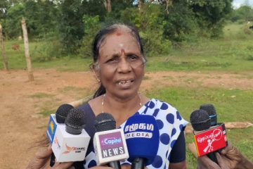 காணி இராணுவத்தினால் மீண்டும் ஆக்கிரமிப்பு: மக்கள் ஏமாற்றத்துடன் வீடு திரும்பினர் (Photos)