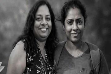 கோரவிபத்தில் பறிபோன தாய்,மற்றும் மகளின் உயிர்