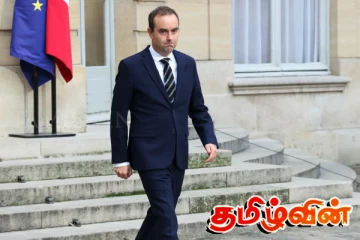 திடீரென்று பதவி விலகிய பிரான்ஸ் ஜனாதிபதி