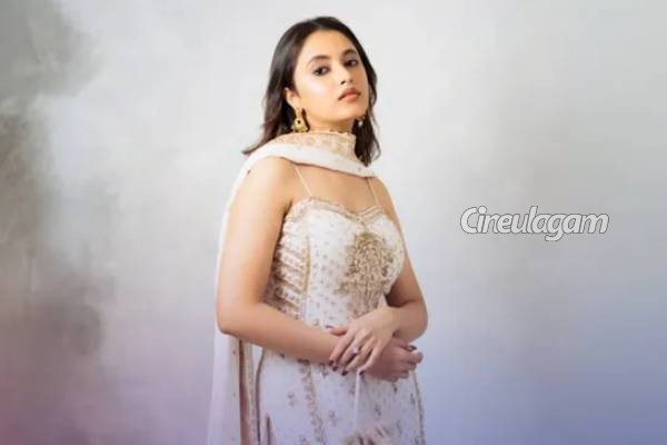 தமிழ் சினிமாவின் சூப்பர் ஹீரோயின் பிரியங்கா மோகன் சொத்து மதிப்பு.. இவ்வளவா? | Priyanka Mohan Net Worth Details On Birthday தமிழ் சினிமாவின் சூப்பர் ஹீரோயின் பிரியங்கா மோகன் சொத்து மதிப்பு.. இவ்வளவா? | Priyanka Mohan Net Worth Details On Birthday