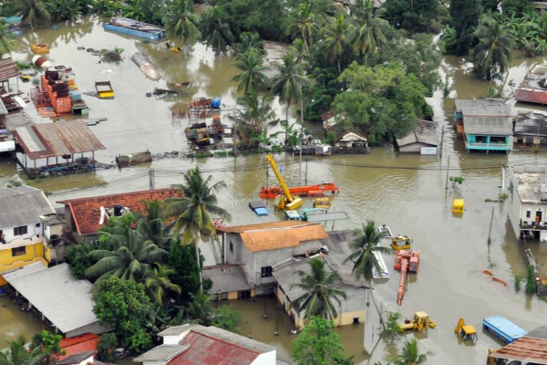 வெள்ளத்தால் தேங்கிய மணலை கொண்டு செல்ல அனுமதிப்பத்திரம் அவசியம்! | Permit Transport Sand Accumulated Due Flooding வெள்ளத்தால் தேங்கிய மணலை கொண்டு செல்ல அனுமதிப்பத்திரம் அவசியம்! | Permit Transport Sand Accumulated Due Flooding