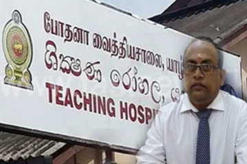 வைத்தியசாலைகள் தான் கொரோனா தொற்றுக்கு காரணமா? வைத்தியர் விளக்கம்!