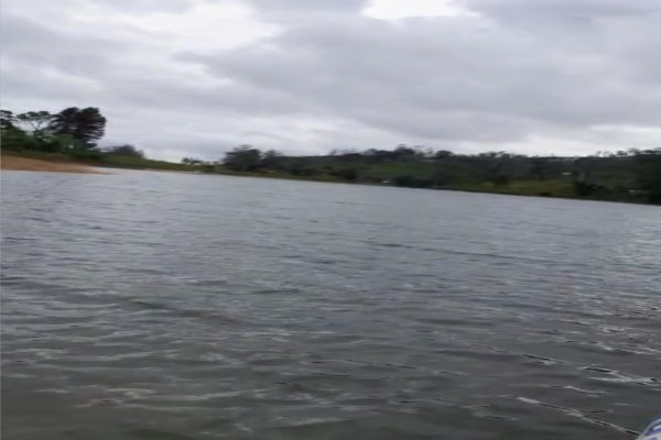 நீர்த்தேக்கத்திலிருந்து பெண்ணின் சடலம் மீட்பு! | Rescue Of The Woman S Body The Reservoir