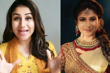 ஆல்யா மானசா நடிக்கும் புது சீரியல்.. விஜய் டிவியை விட்டு வெளியேறியது ஏன்?