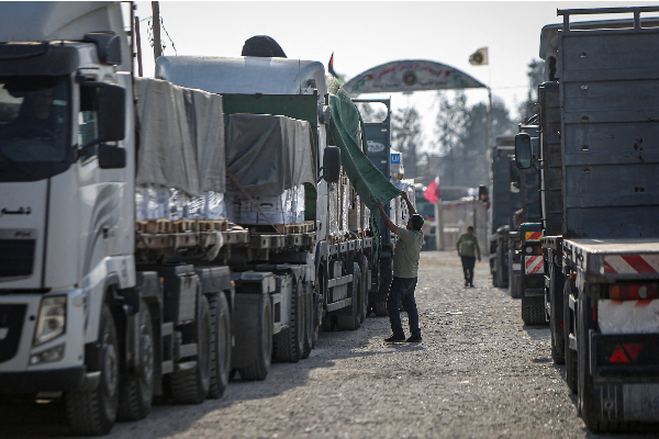 இஸ்ரேல் படைக்காக காத்திருக்கிறோம் : ஹமாஸ் அதிரடி அறிவிப்பு | Hamas Announces Waiting For Israeli Ground Forces