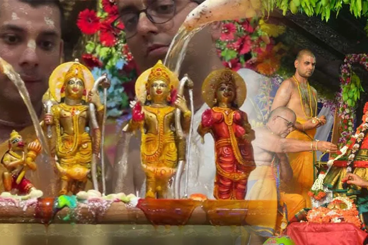 2026 ராம நவமி எப்பொழுது? இந்த முறையில் வழிபாடு செய்தால் கஷ்டங்கள் தீருமாம் | When Is 2026 Rama Navami And How To Worship