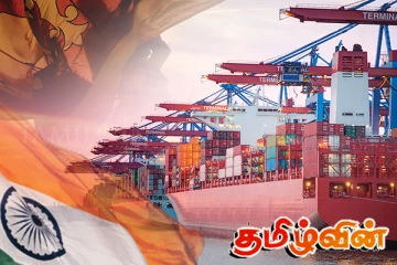 இலங்கையுடனான நட்புறவை மீண்டும் வலியுறுத்திய இந்தியா
