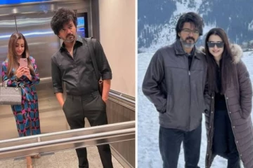 யார் என்ன சொன்னால் என்ன? விஜய் எனக்கு அப்படித்தான் - த்ரிஷா ஓபன்டாக்!