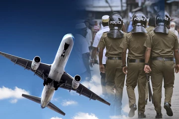 நாட்டை விட்டுத் தப்பியோடும் ஆபத்தான வர்த்தகர்கள்