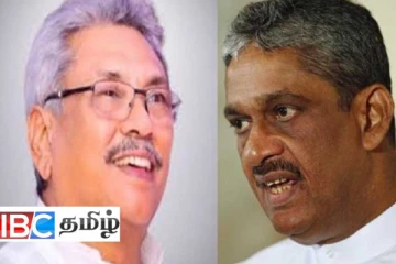 உங்கள் அதிகாரப் பசி மக்களின் சக்தியால் அழியும்! - கோட்டாபயவுக்கு பொன்சேகா எச்சரிக்கை