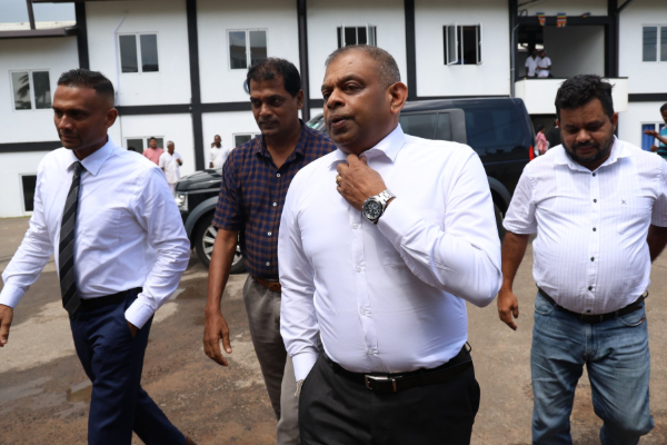 2025 ரணில் முதல் டக்ளஸ் வரை... முக்கிய தலைமைகளை தட்டி தூக்கிய NPP! | Key Political Leaders Arrest Sri Lanka In2025