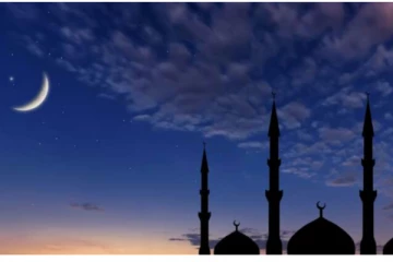 ரமழான் மாத தலைப்பிறையை தீர்மானிக்கும் மாநாடு நாளை