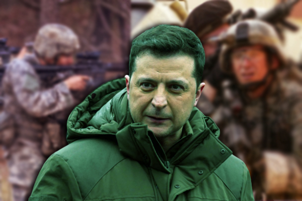 உக்ரைன் அதிபரின் உயிருக்கு ஆபத்து! களத்தில் அமெரிக்கா மற்றும் பிரித்தானிய படையினர் - ஐபிசி தமிழ்