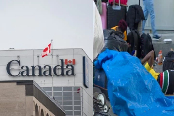 கனடாவில் புகலிடக்கோரிக்கையாளர்களுக்கு அளிக்கப்பட்டுவந்த உதவியொன்று விரைவில் நிறுத்தம்