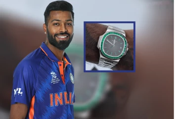 விமான நிலையத்தில் ரூ.5 கோடி மதிப்பிலான பொருட்கள் இந்திய கிரிக்கெட் அணி நட்சத்திர வீரரிடம் இருந்து கைப்பற்றப்பட்டதா?