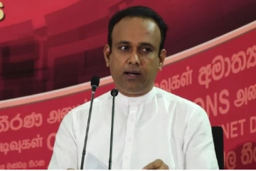 அரசியல் பிரச்சினைக்குத் தீர்வு காண  புலம்பெயர் தமிழர்களின் பங்களிப்பு மிக அவசியம்! அமைச்சரவை இணைப் பேச்சாளர்