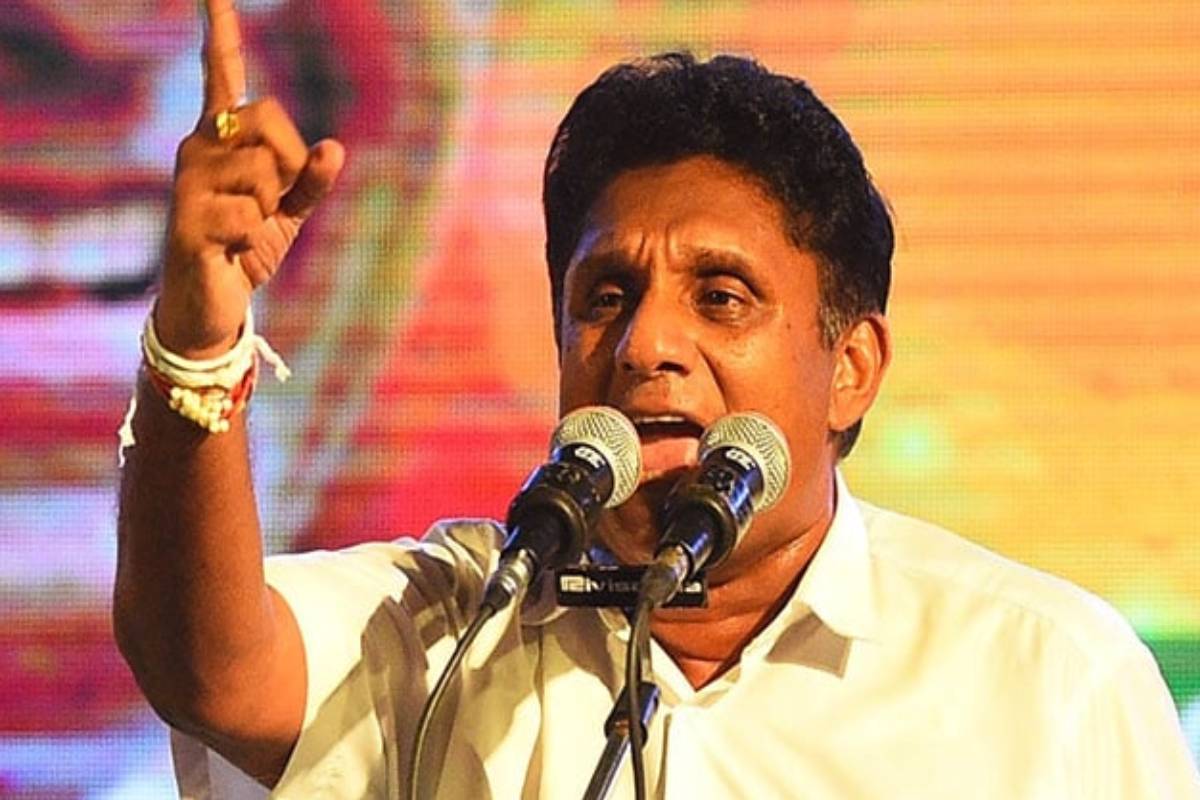 சஜித்திற்கு இலஞ்ச ஊழல் ஆணைக்குழு அழைப்பாணை! | Bribery Commission Summons Opposition Sajith சஜித்திற்கு இலஞ்ச ஊழல் ஆணைக்குழு அழைப்பாணை! | Bribery Commission Summons Opposition Sajith