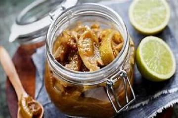 හැමදාම රසට කන්න ලුණු දෙහි දාමු..