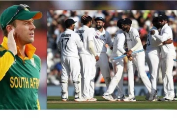 கோலியை திட்டிய வாய்களுக்கு டிவில்லியர்ஸ் கொடுத்த பதிலடி! என்ன சொல்லியிருக்கார் பாருங்க