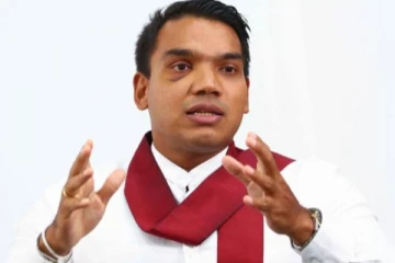 தவறுகளை திருத்தி மீண்டெழுவோம்- நாமல் சபதம்