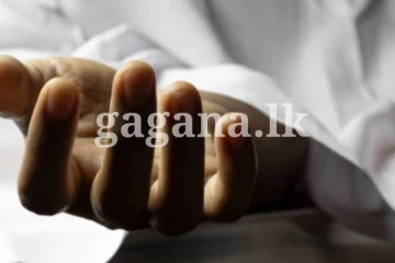 විදුලි සැර, තරුණ ජිවිතයකට ගෙනා සංවේදී ඛේදවාචකය.