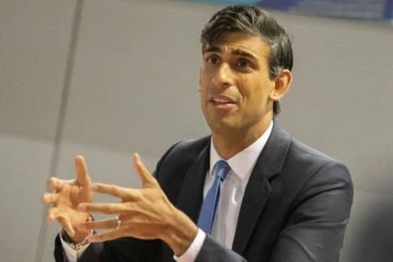 பிரித்தானியாவிற்கு இந்த நாடு மிகப்பெரிய அச்சுறுத்தல்! ரிஷி சுனக்