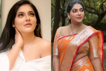 அடிச்சதுல 4 மாத குழந்தை வெளியே வந்து.. அந்த நாளை மறக்கவே மாட்டேன் - கலங்கிய ரேஷ்மா!